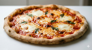 Pizza Margarita (30 Cm.)