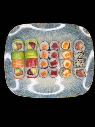 Tasty Kounna (24 Pzs.)