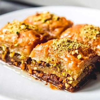 Baklava - 1 pezzo