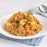 Fried Rice
