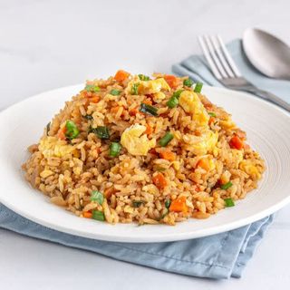 Fried Rice