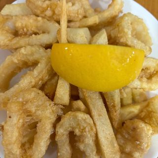 Calamares 
