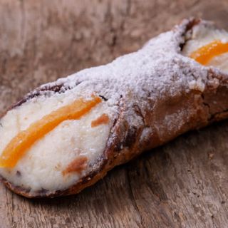 Cannolo siciliano