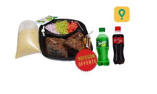 Combo Valentine Choco!