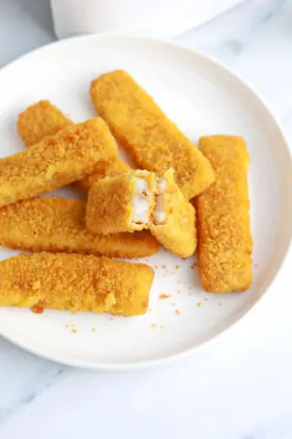 Douradinhos de Peixe