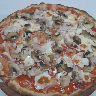 Піца "Поло" (26 см.)