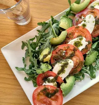 La Caprese
