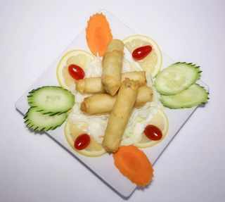 Rouler fromage 3 pcs