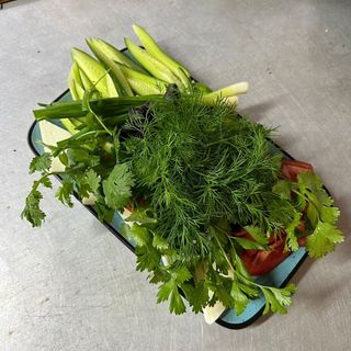 Ассорти "Кавказское"