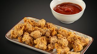 ქათმის ბაითსი