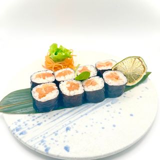 Sake Maki (8pz)