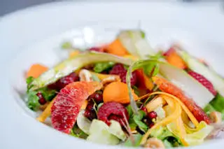 Alla Frutta
