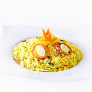 Fried Rice