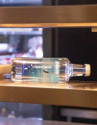 Agua Cabreiroá (500 Ml.)