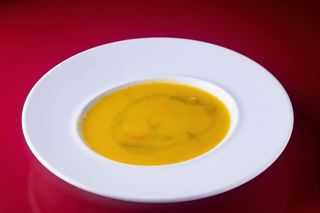 Sopa de Legumes