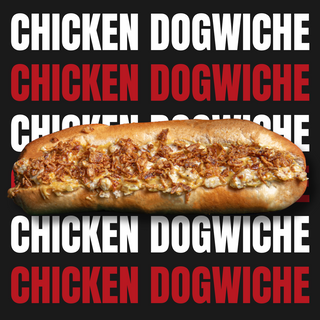 Dogwich Chicken
