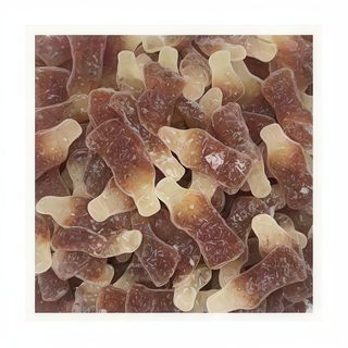 200g Mini Colas Pica Haribo