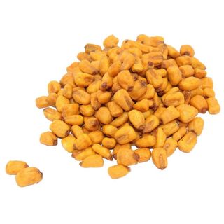 Кукурудза Обсмажена Зі Смаком Сиру (100г)