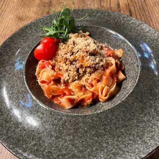 Паста Болоньєзе (300гр)