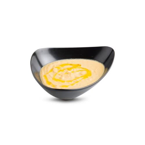 Crema De Calabaza