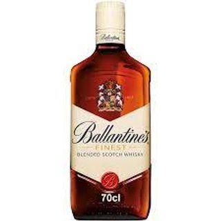 Ballentines 70 Cl
