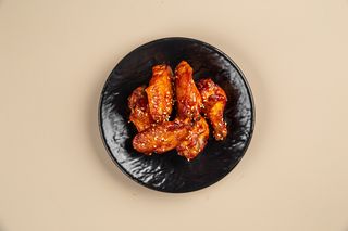 ОСТРЫЕ КРЫЛЬЯ (350г)