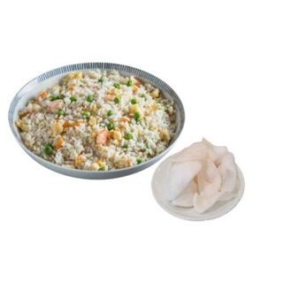 Menú Para 2 Personas