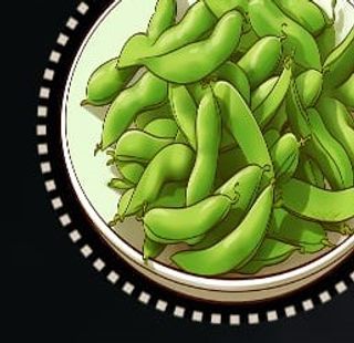 Edamame