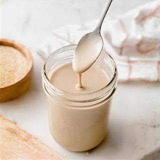 Sos Tahini
