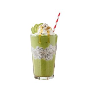 Avocado Smoothie