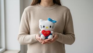 Hello Kitty #2