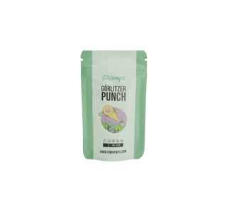 Flores De Cbd - Görlitzer Punch 2G