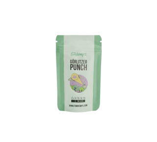 Flores De Cbd - Görlitzer Punch 2G