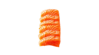 Losos  sashimi 100gr