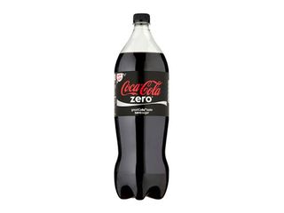 coca-cola zero 1.5LT