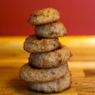 Krążki cebulowe  150g