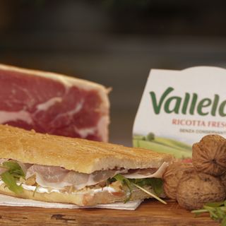 Alle Noci Gold Piccolo