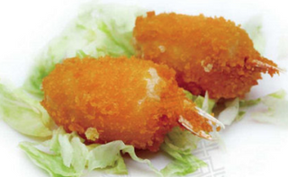 170. Chele di granchio