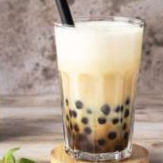 Лате Бабл-Ті 350 мл