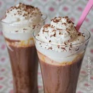 Batido De Cocolate 0.33 cl