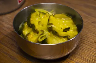 Pickles