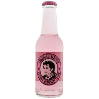 Лимонад Premium Tonic Henry 200 мл