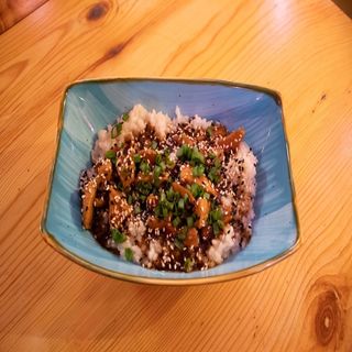 Հավի տերյակի