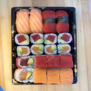 Classic Box (20 Uds.)