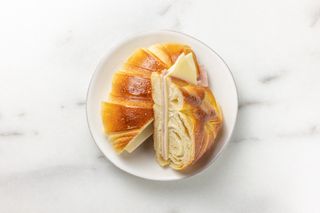 Croissant Misto