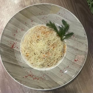 Паста "Болоньезе"