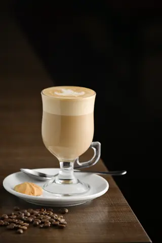 Latte Single