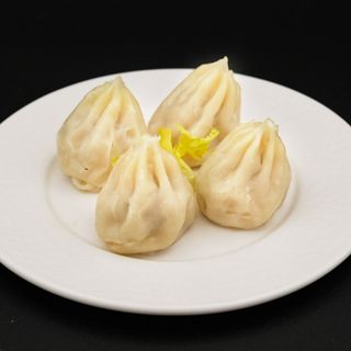 217) Xiao long bao 4 pezzi