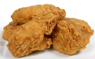 Tapa de nuggets de pollo (6 uds.)