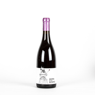 Reina De Los Deseos D.O. Vinos de Madrid